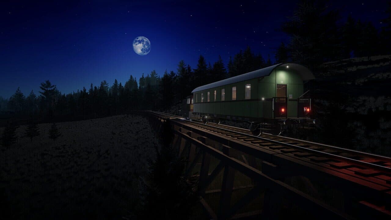 Infinite Rails thumbnail 3