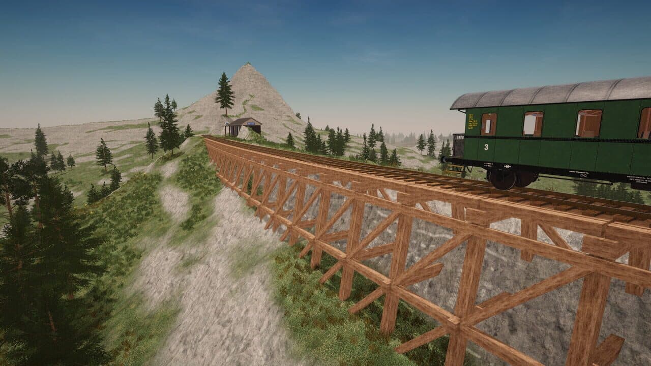 Infinite Rails thumbnail 4