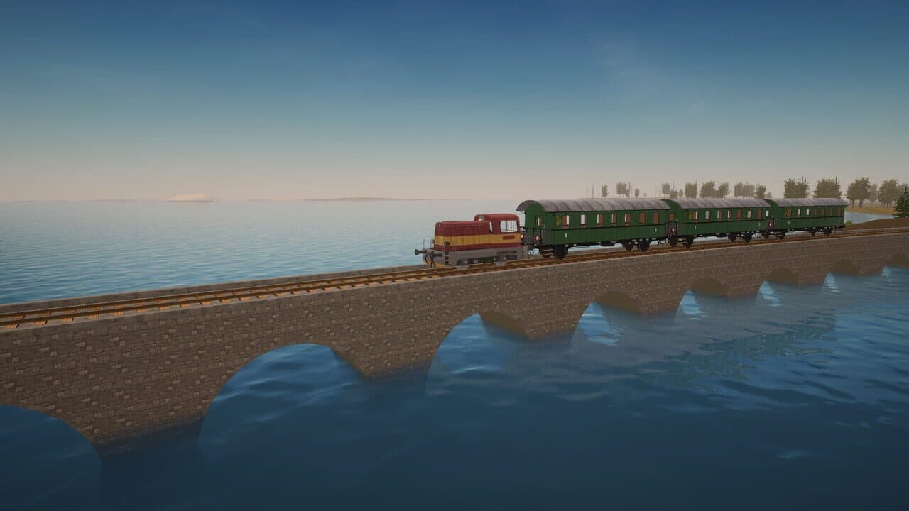 Infinite Rails thumbnail 5