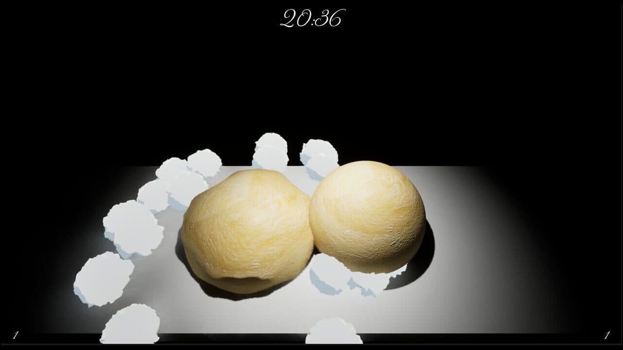 Dough Slapping: A Touch to Desire thumbnail 3