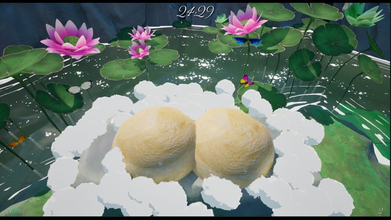 Dough Slapping: A Touch to Desire thumbnail 5