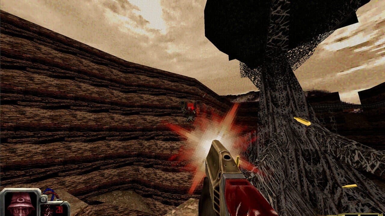 Klostyn screenshot 1