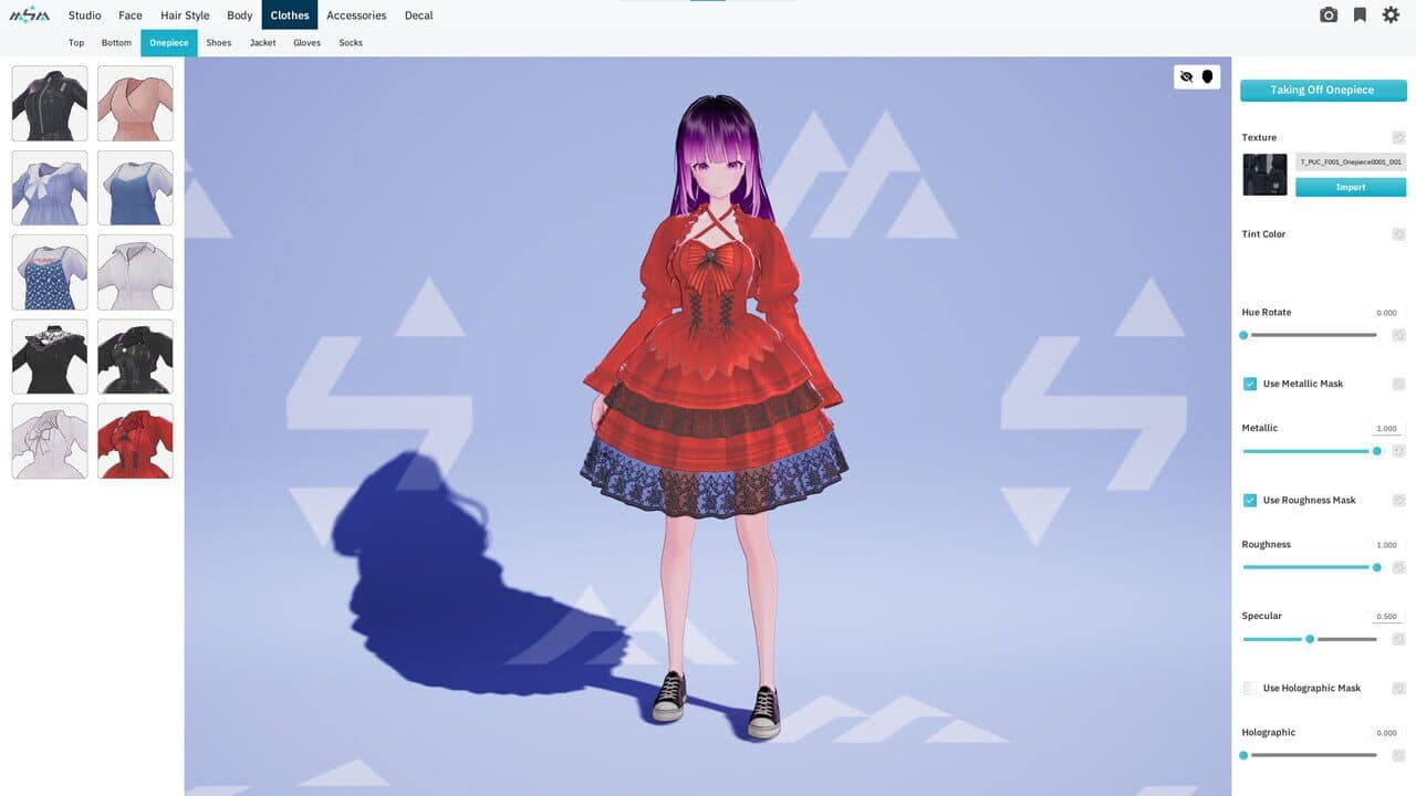 Meta Soulmate thumbnail 2