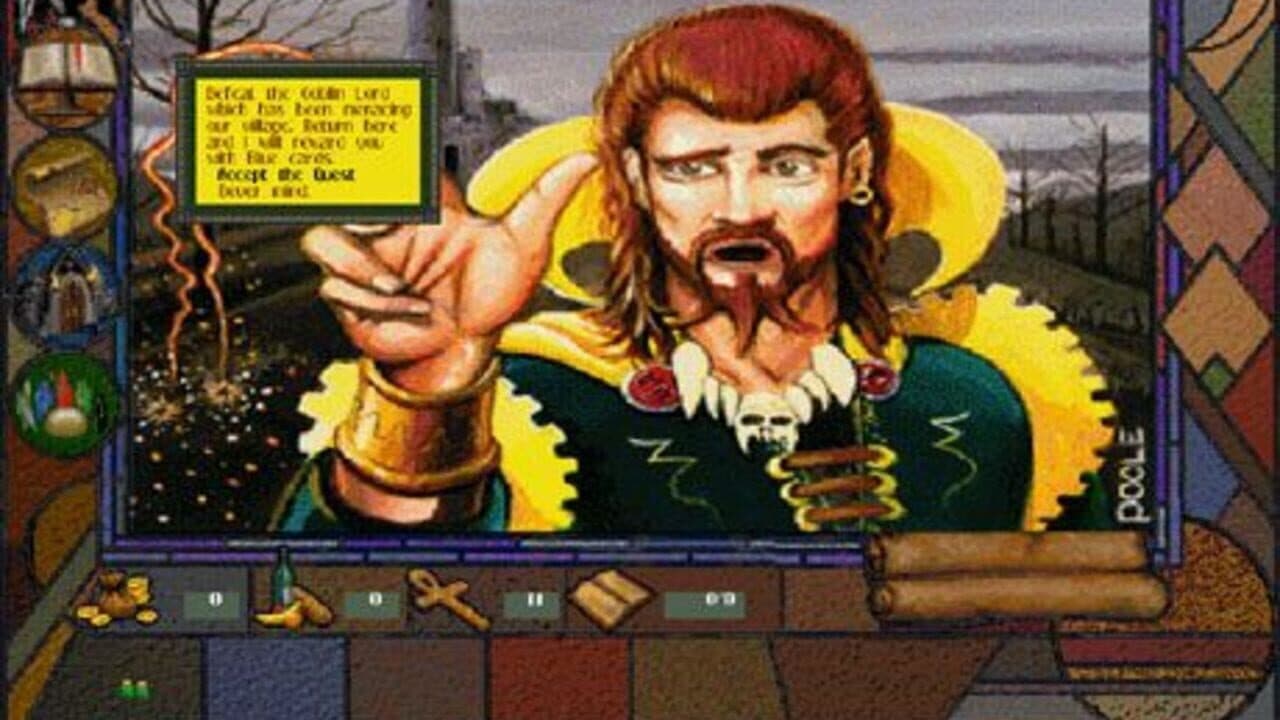 Magic: The Gathering thumbnail 2