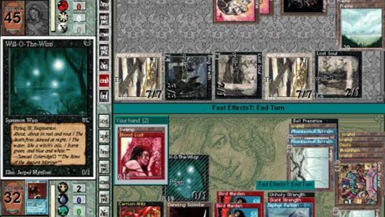 Magic: The Gathering thumbnail 3
