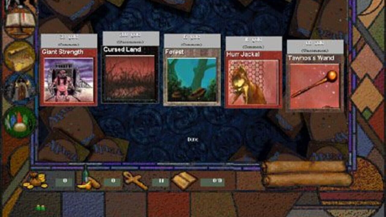 Magic: The Gathering thumbnail 4