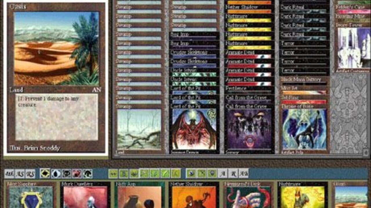 Magic: The Gathering thumbnail 5