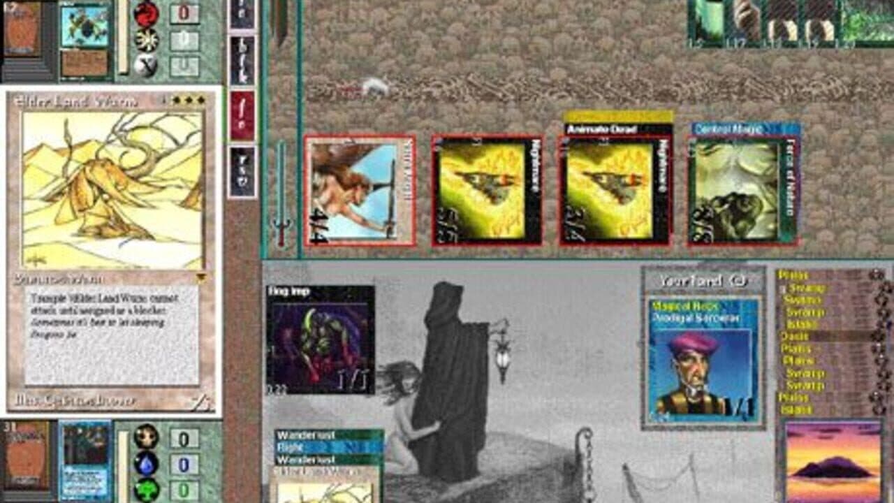 Magic: The Gathering thumbnail 6
