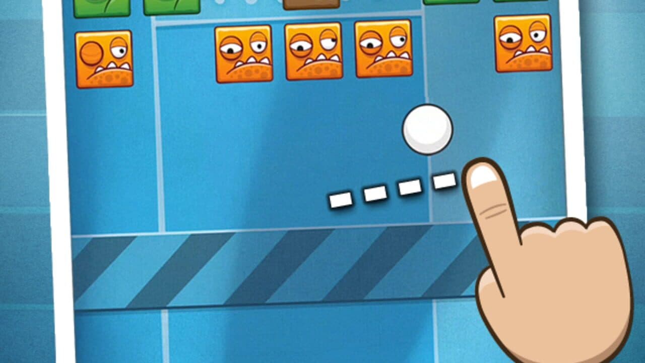 Draw Breaker screenshot 1