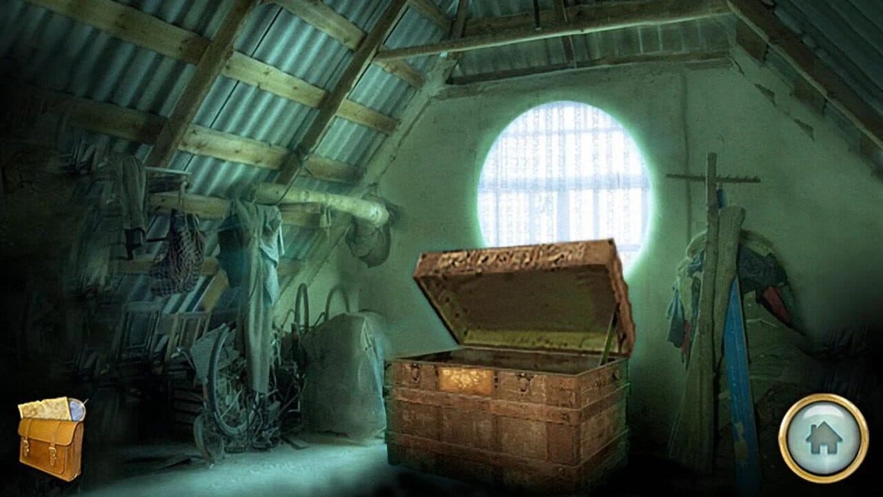 The Secret of Grisly Manor thumbnail 3