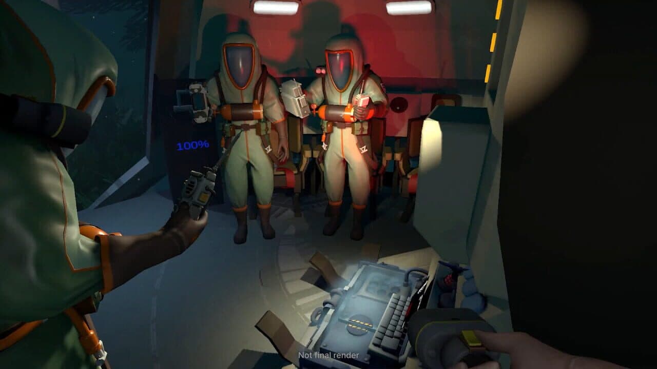 Breach Signal thumbnail 6