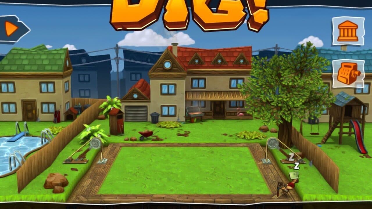Dig! thumbnail 5
