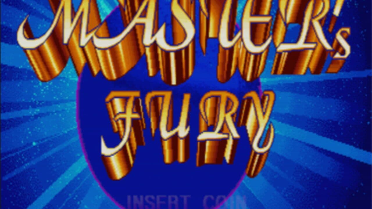 Master's Fury thumbnail 4