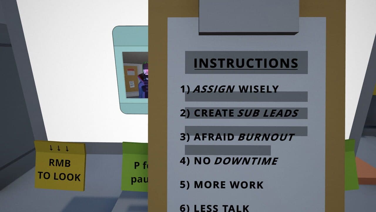 Task Overflow screenshot 1