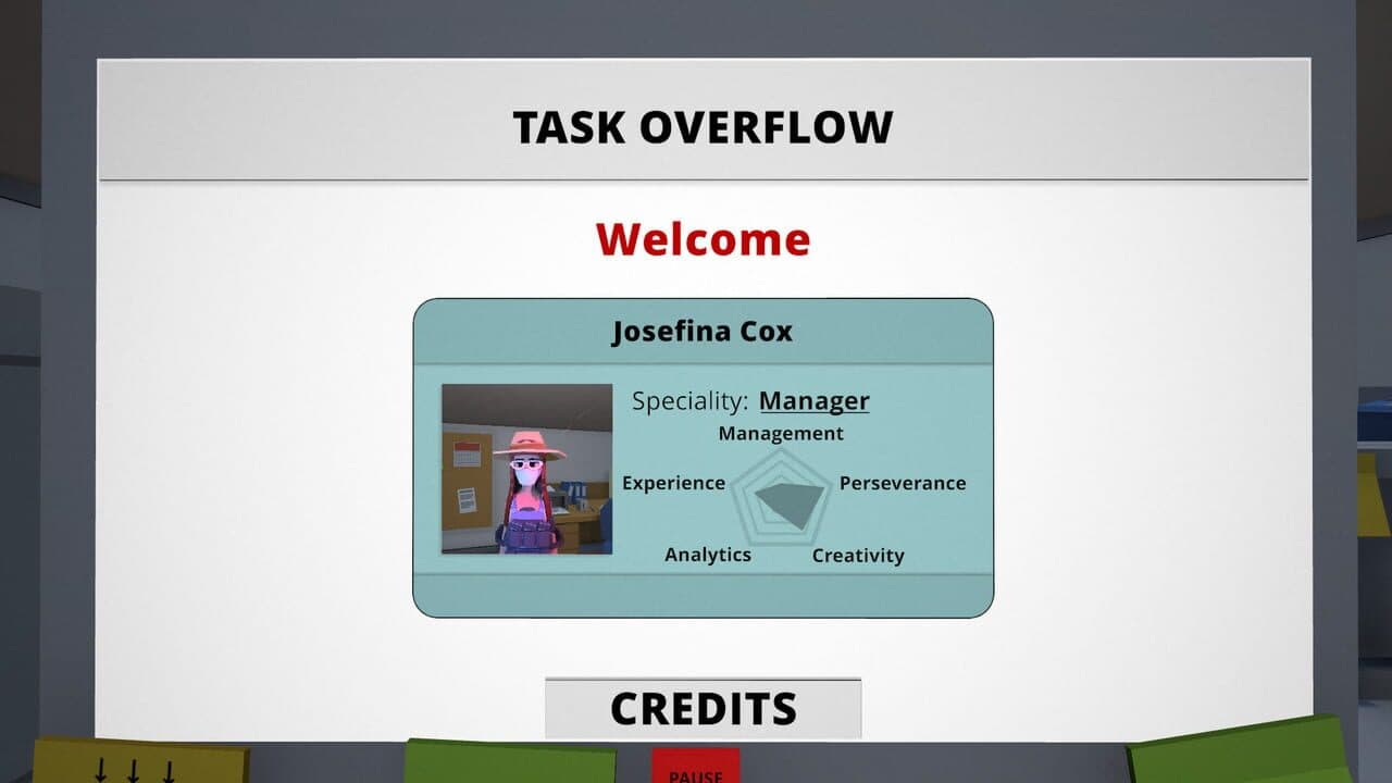 Task Overflow thumbnail 2