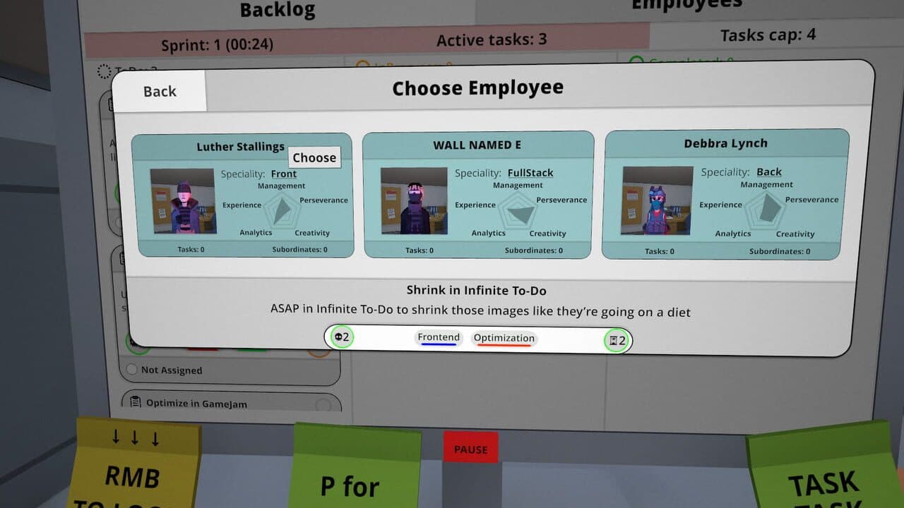 Task Overflow thumbnail 5