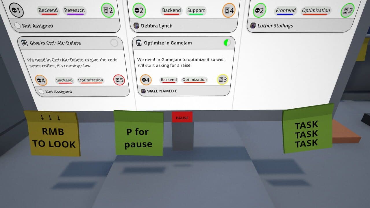 Task Overflow thumbnail 6