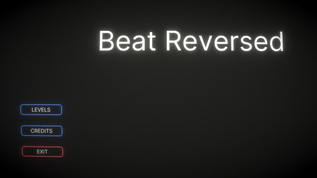 Beat Reversed screenshot 1