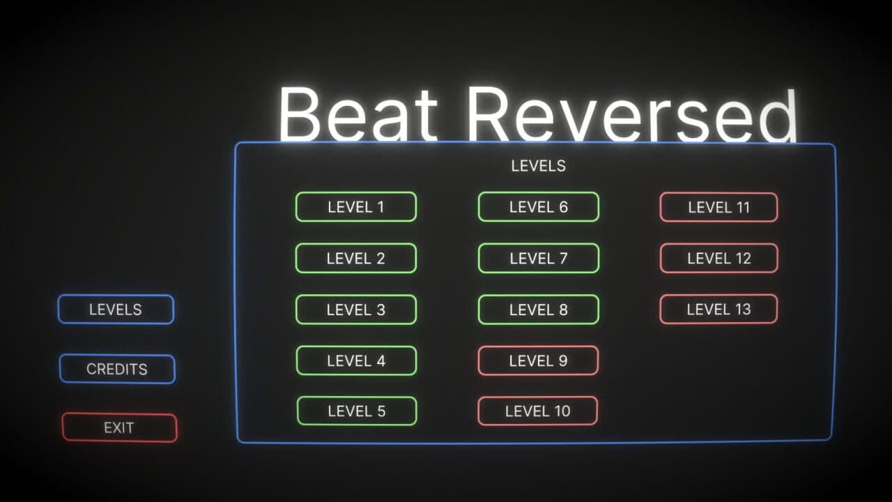 Beat Reversed thumbnail 2