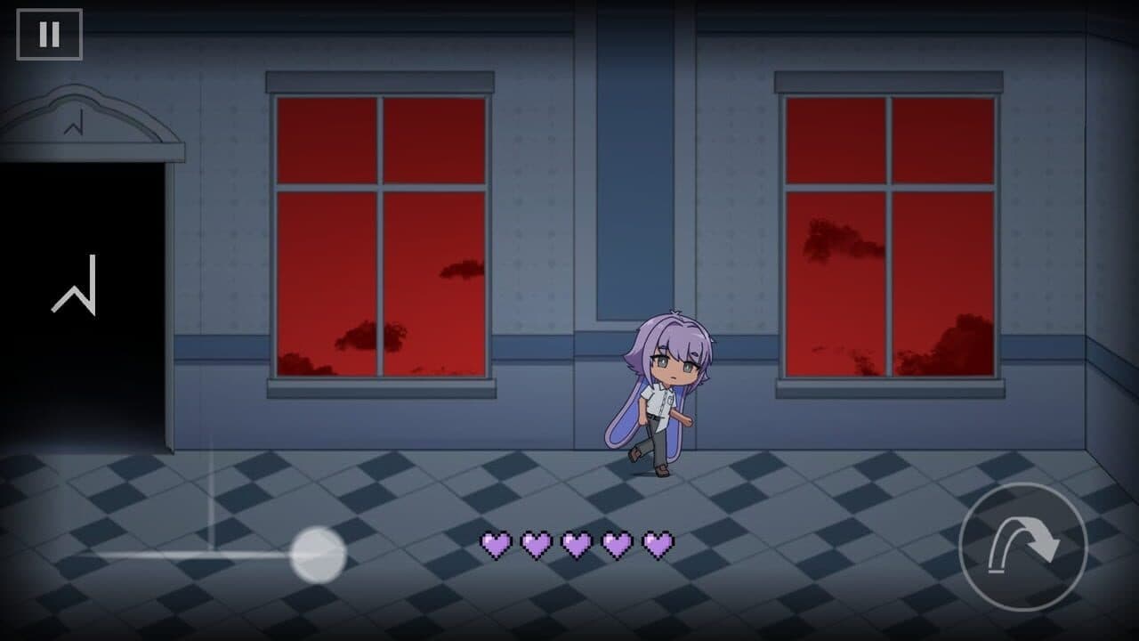 WonderEnd 0 screenshot 1