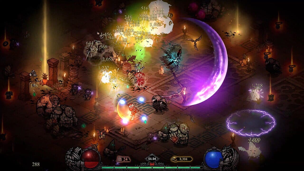 Tower of Babel: Survivors of Chaos thumbnail 5