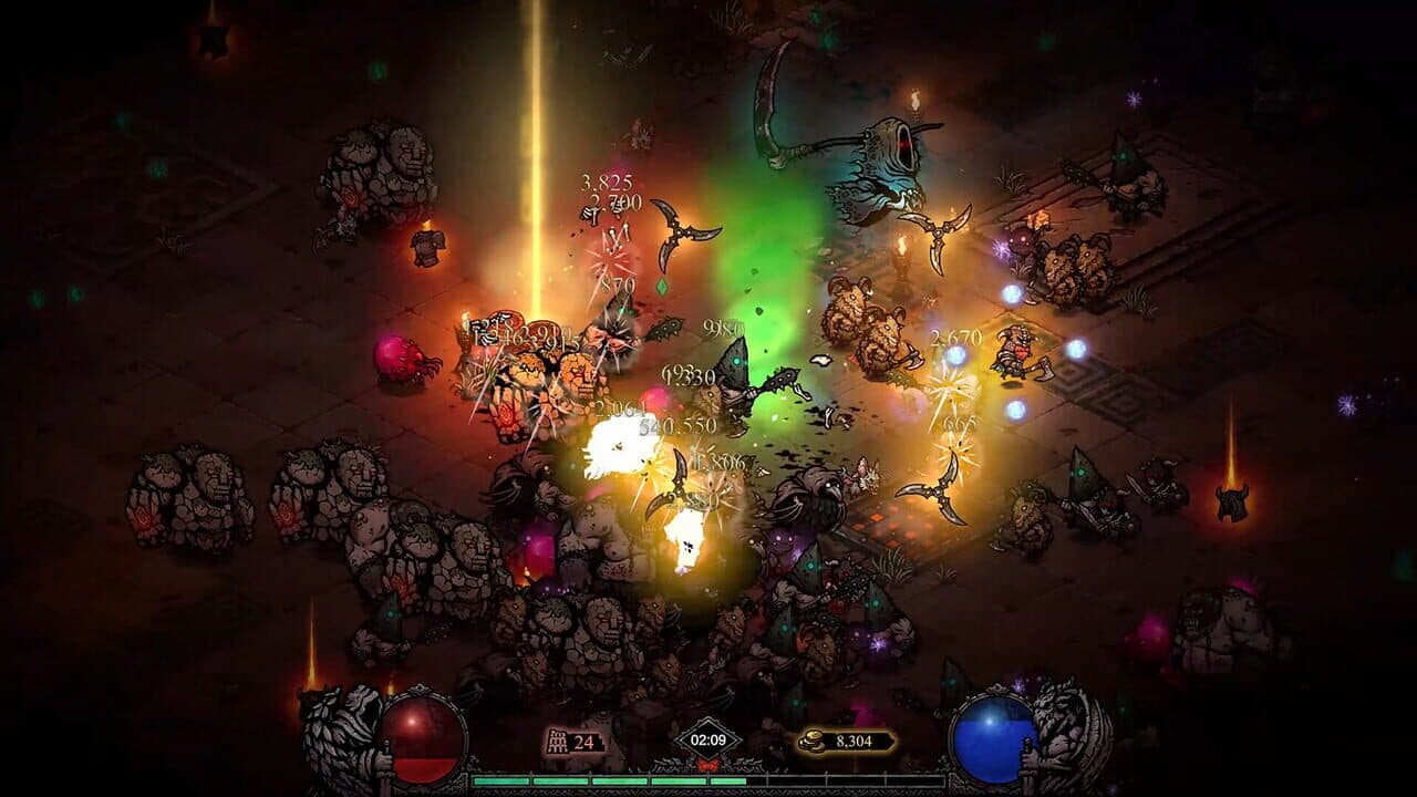 Tower of Babel: Survivors of Chaos thumbnail 6
