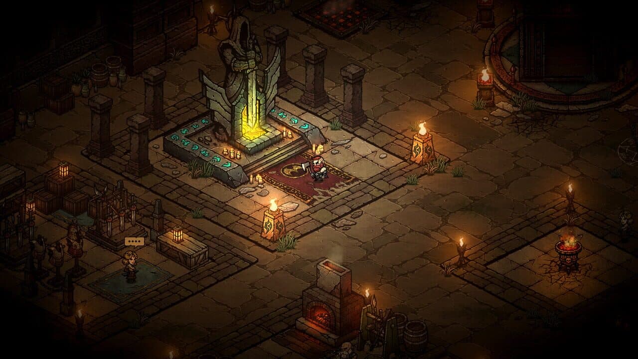 Tower of Babel: Survivors of Chaos thumbnail 4