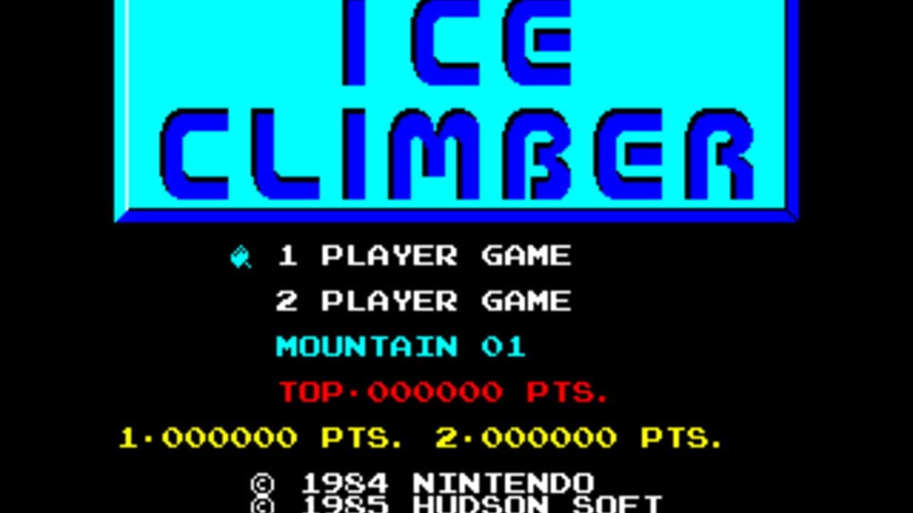 Ice Climber thumbnail 2