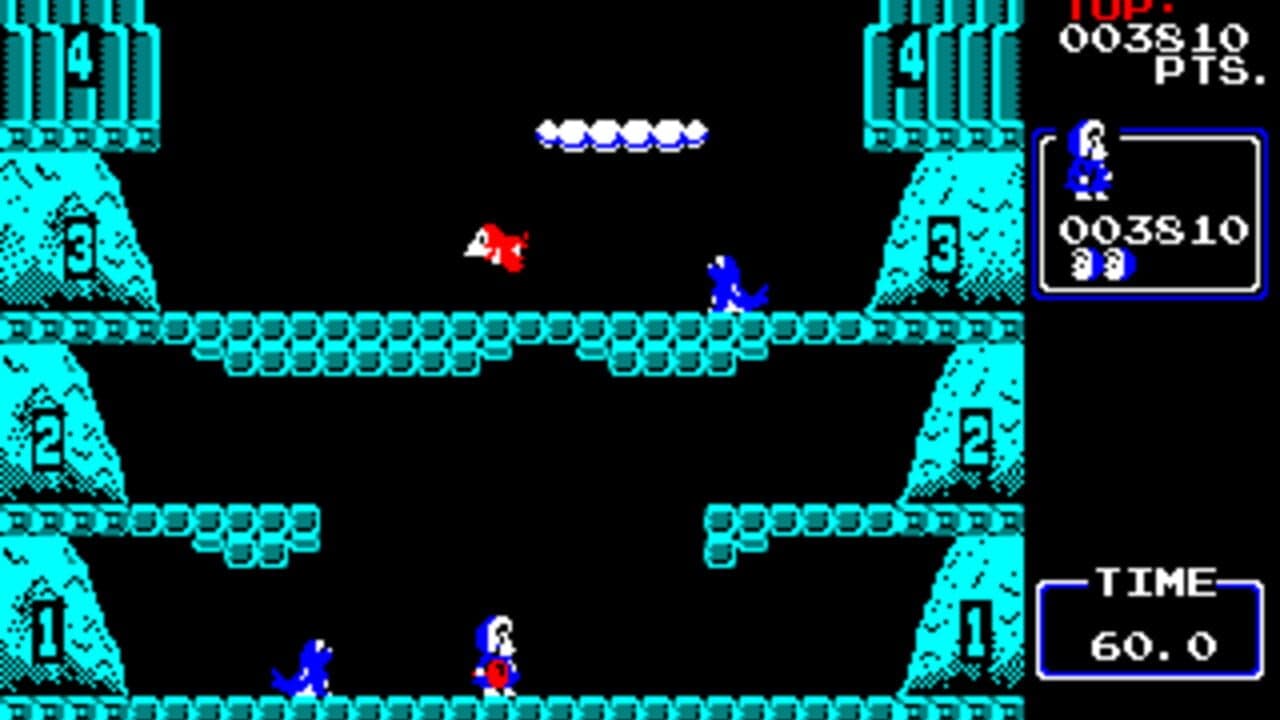Ice Climber screenshot 1