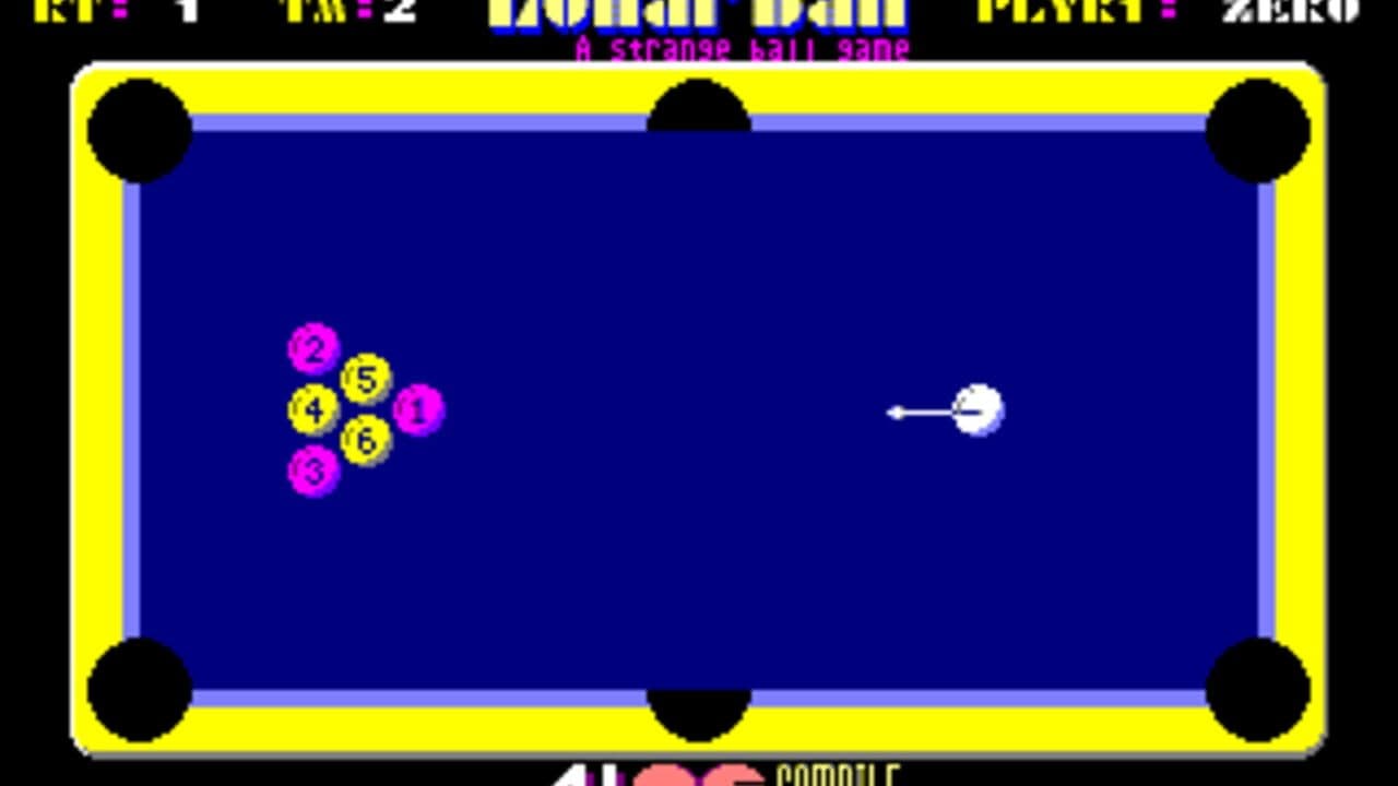 Lunar Ball thumbnail 2