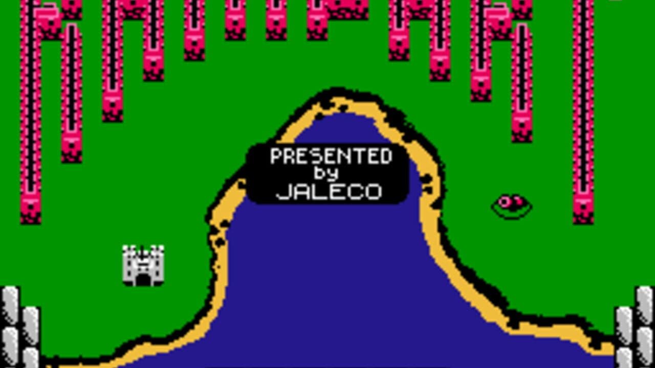 Rampart screenshot 1