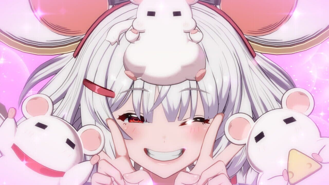 Granblue Fantasy Versus: Rising - Additional Character: Vikala thumbnail 2