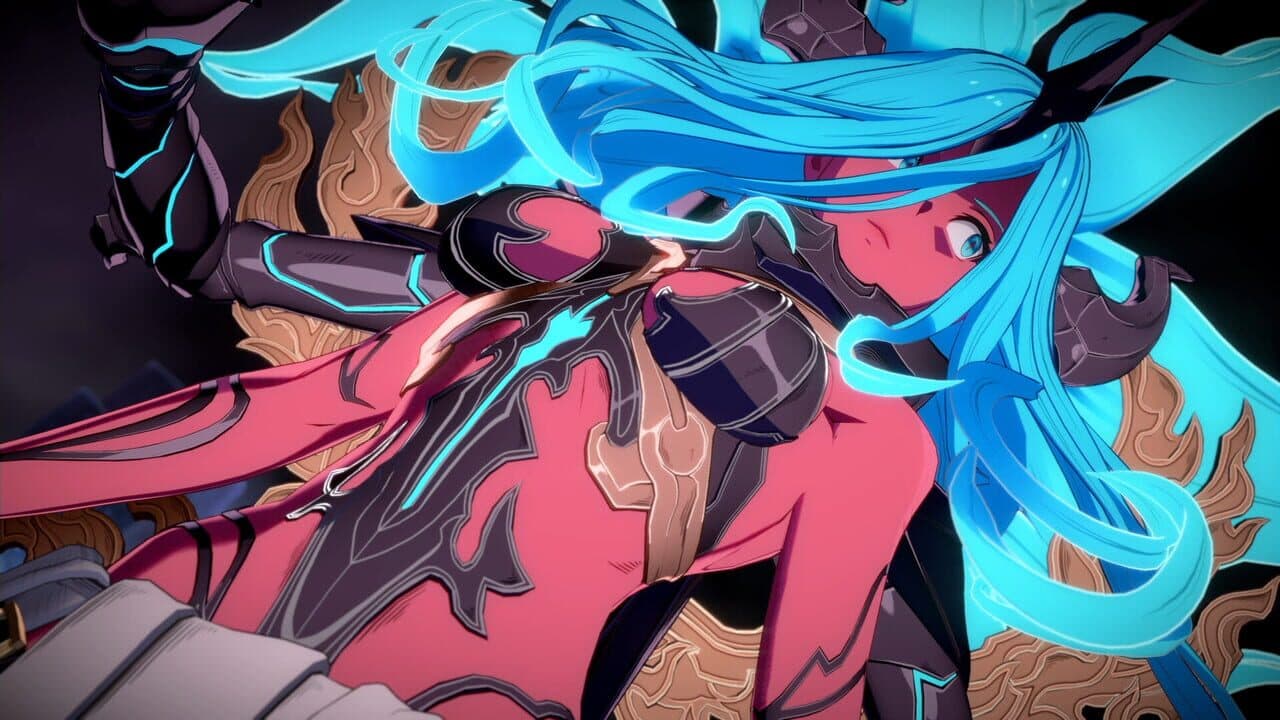 Granblue Fantasy Versus: Rising - Additional Character: Versusia thumbnail 2