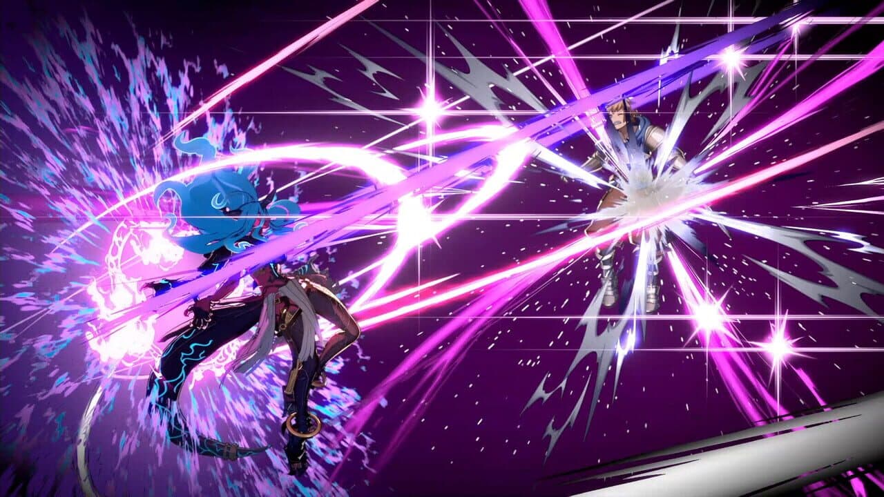Granblue Fantasy Versus: Rising - Additional Character: Versusia thumbnail 5