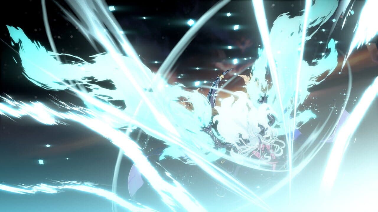 Granblue Fantasy Versus: Rising - Additional Character: Versusia thumbnail 3