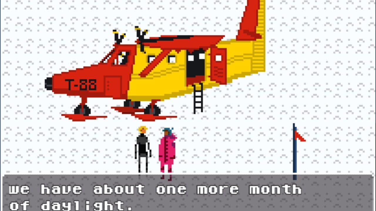 After Exposure screenshot 1