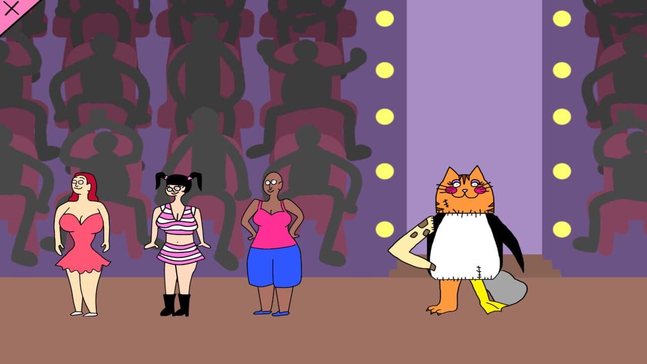 Unnatural Beauties thumbnail 3