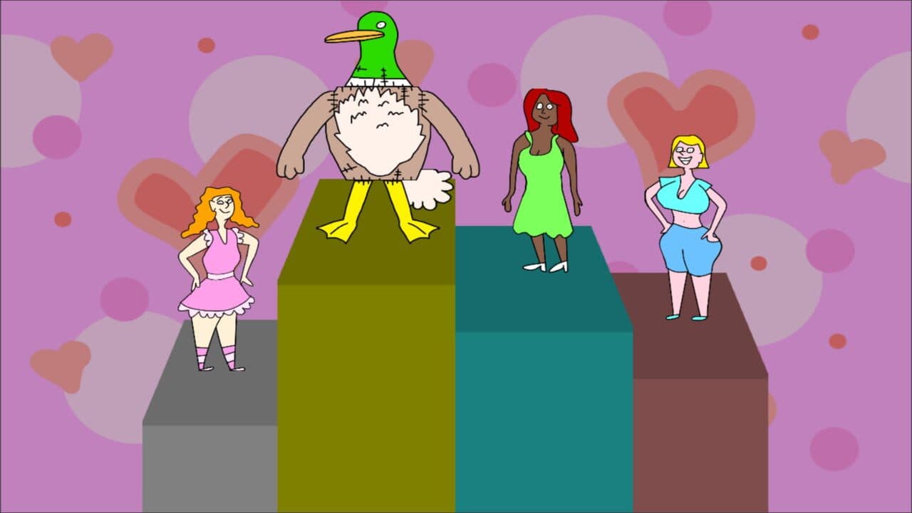 Unnatural Beauties thumbnail 4