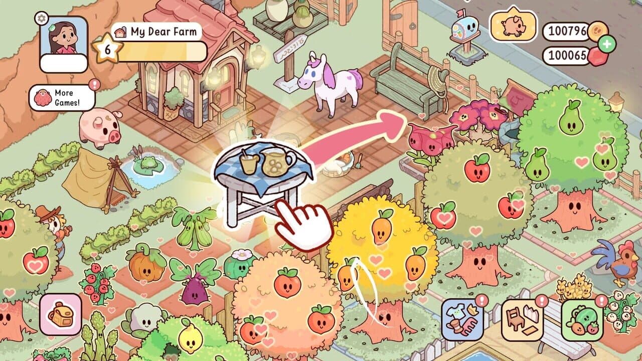My Dear Farm thumbnail 7