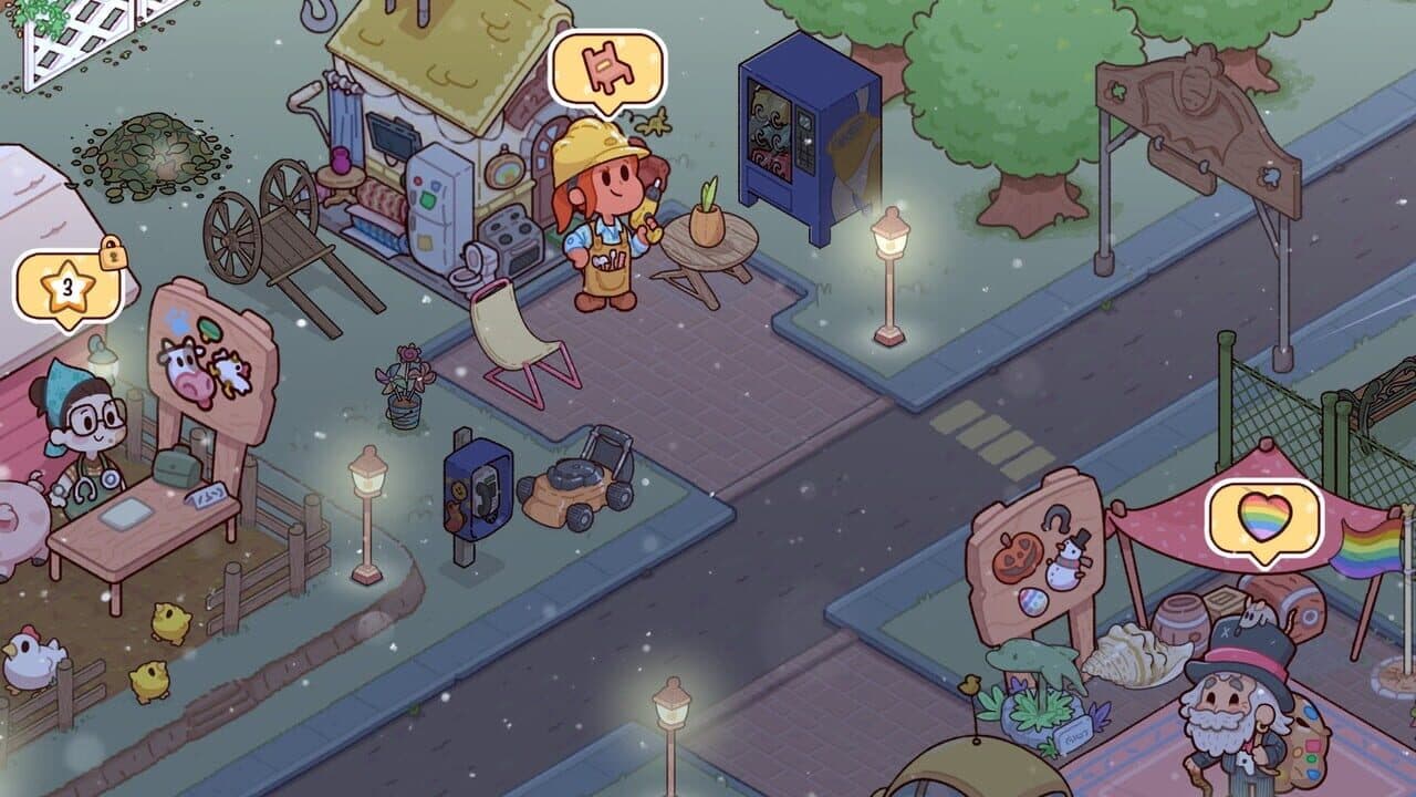 My Dear Farm thumbnail 9