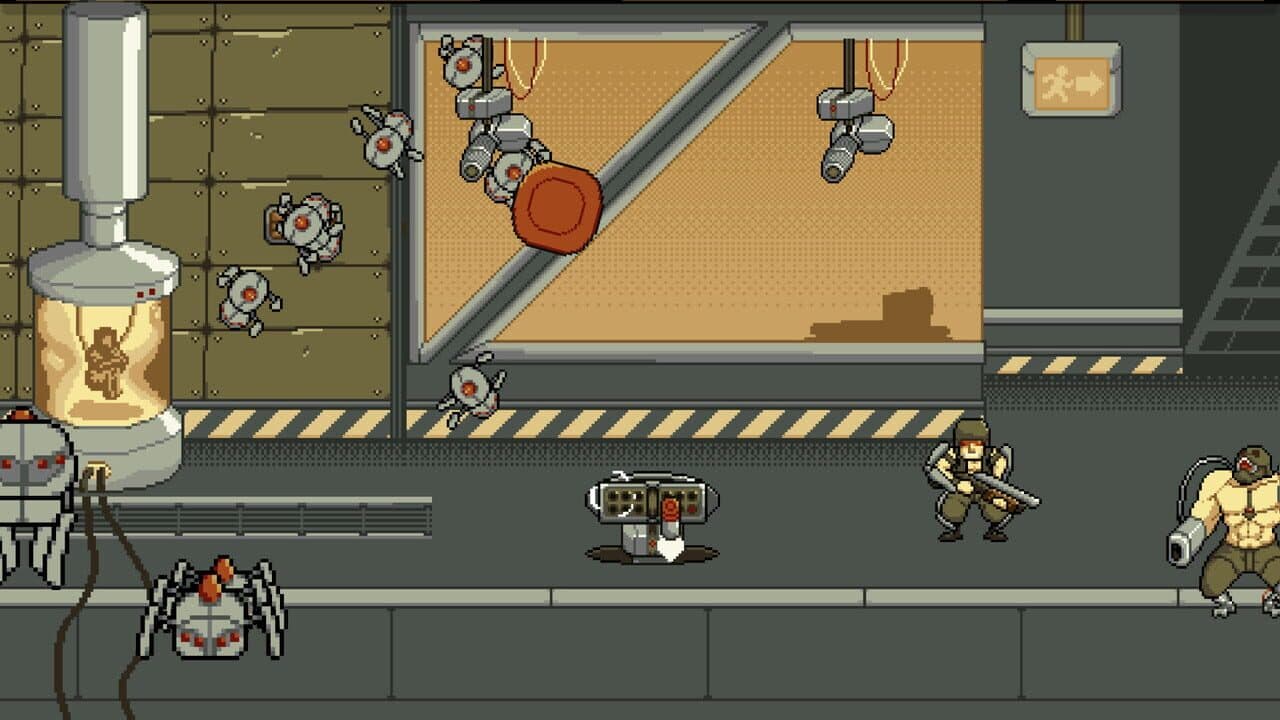 Infinite Onslaught thumbnail 2