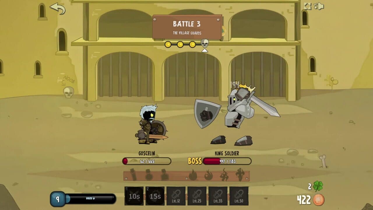 Swords & Souls Legacy Collection thumbnail 2
