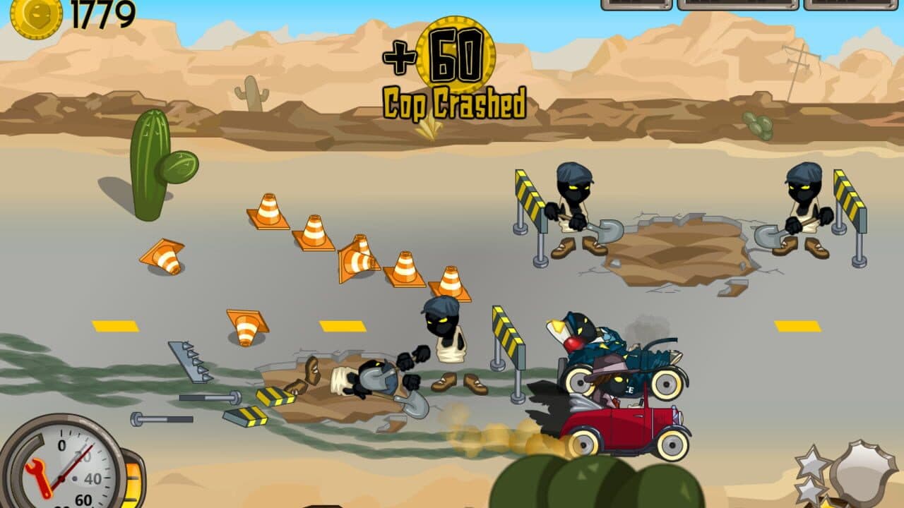 The Soul Driver thumbnail 3