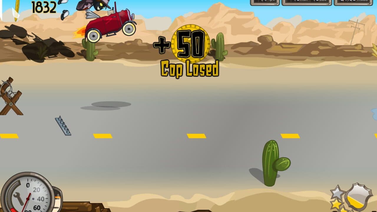 The Soul Driver thumbnail 4