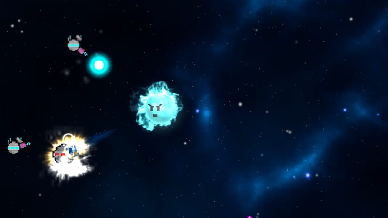 Planet Punch screenshot 1