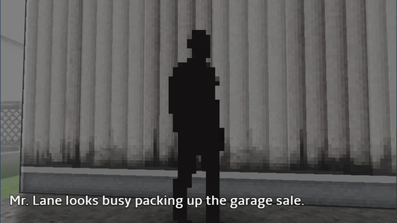 A Long Walk Home screenshot 1
