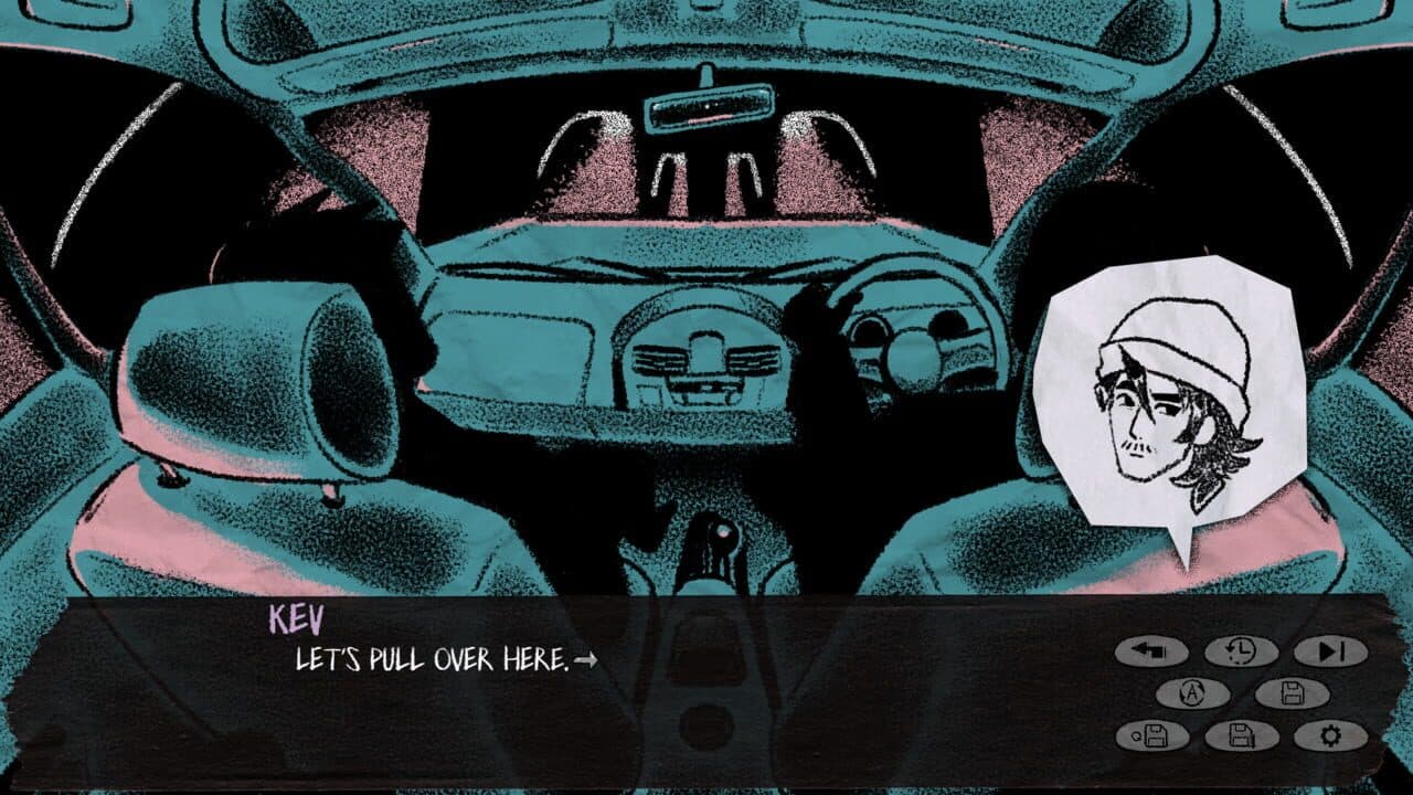 Rakka: Wake 01 - Soot thumbnail 4