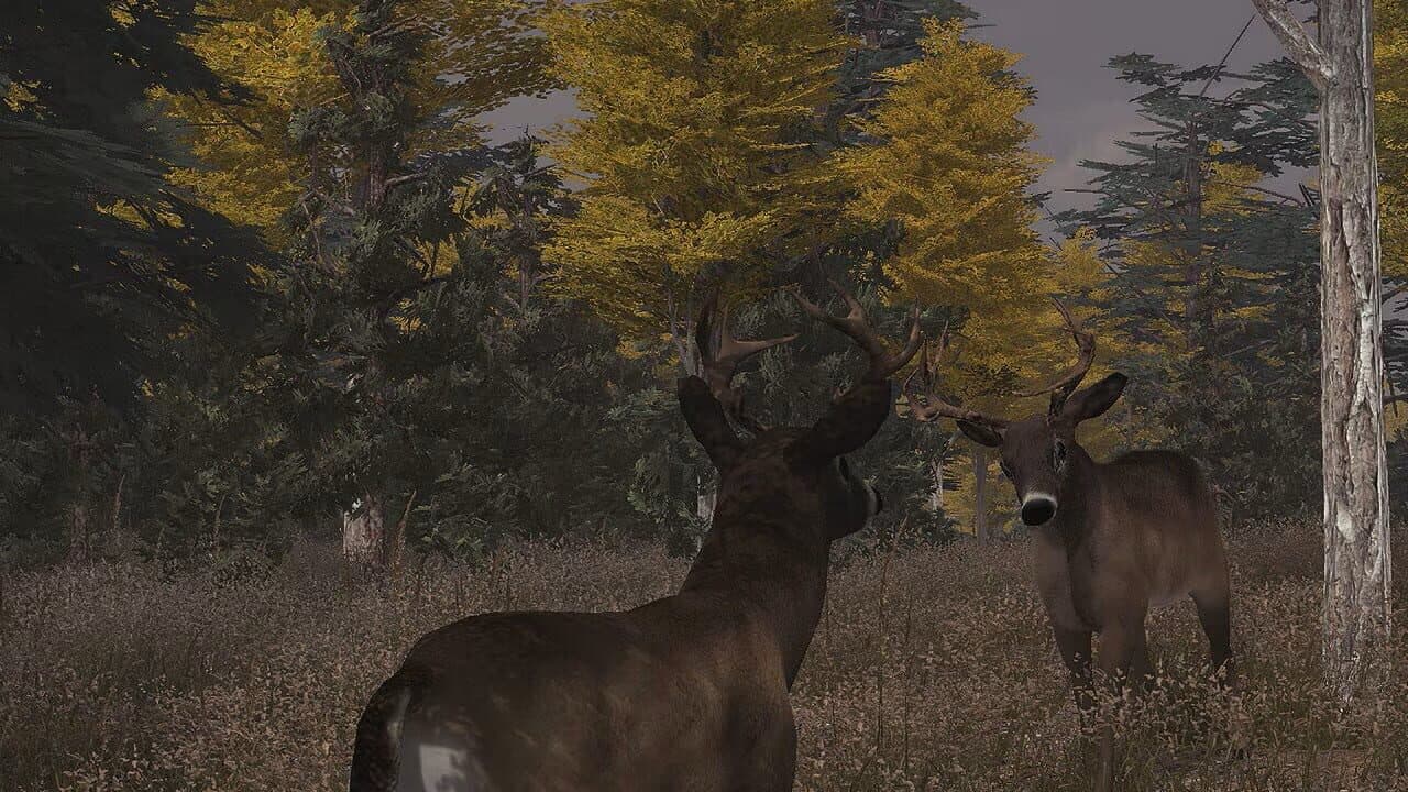 Deer Simulator thumbnail 2