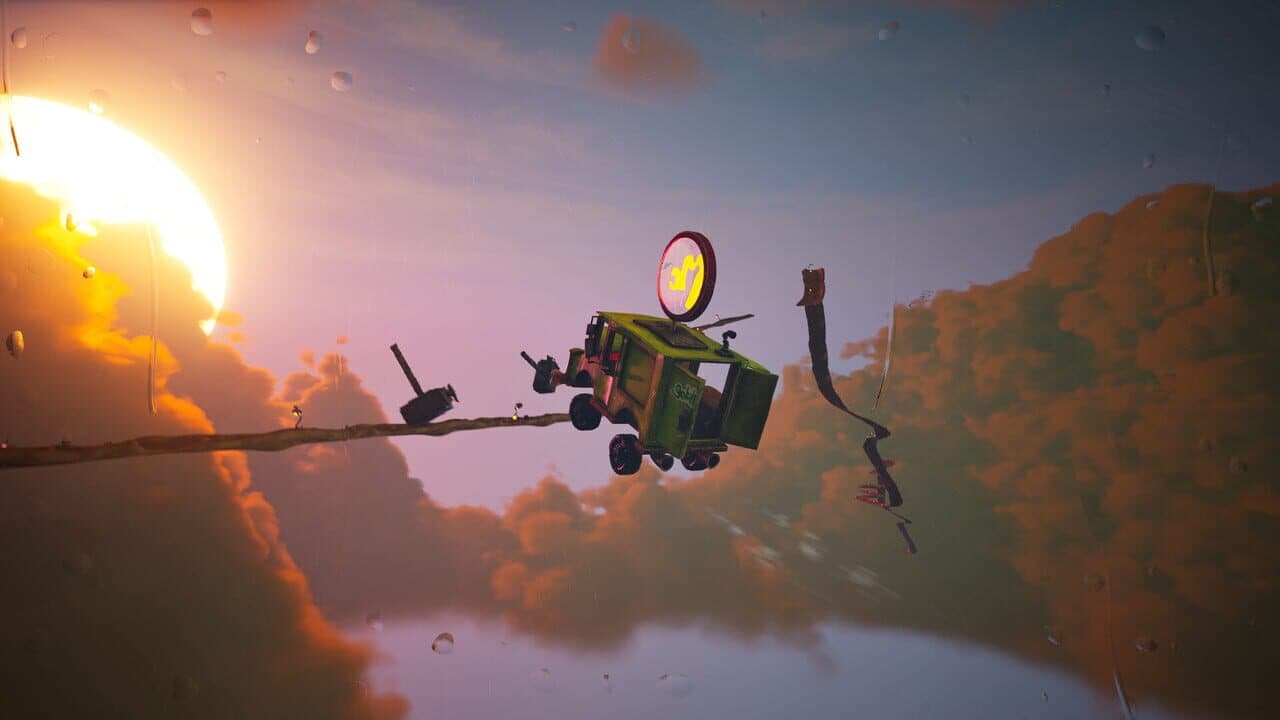 Goblintown: Really Hard Driving Game thumbnail 3