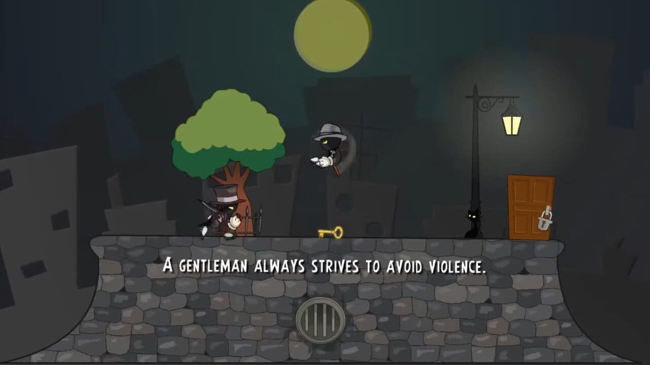 The Gentleman thumbnail 4